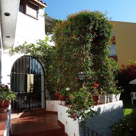 Hotel La Casa De Tin Tin Αρεκίπα Εξωτερικό φωτογραφία