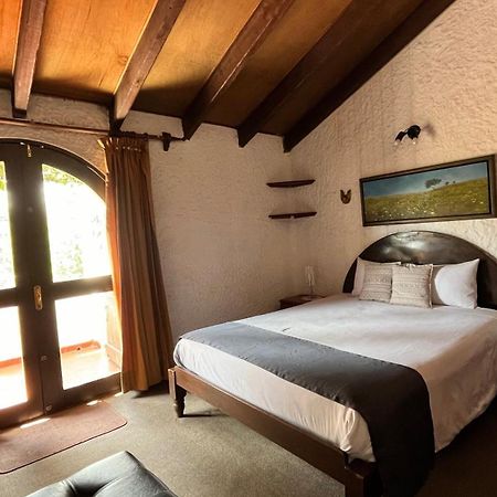 Hotel La Casa De Tin Tin Αρεκίπα Εξωτερικό φωτογραφία