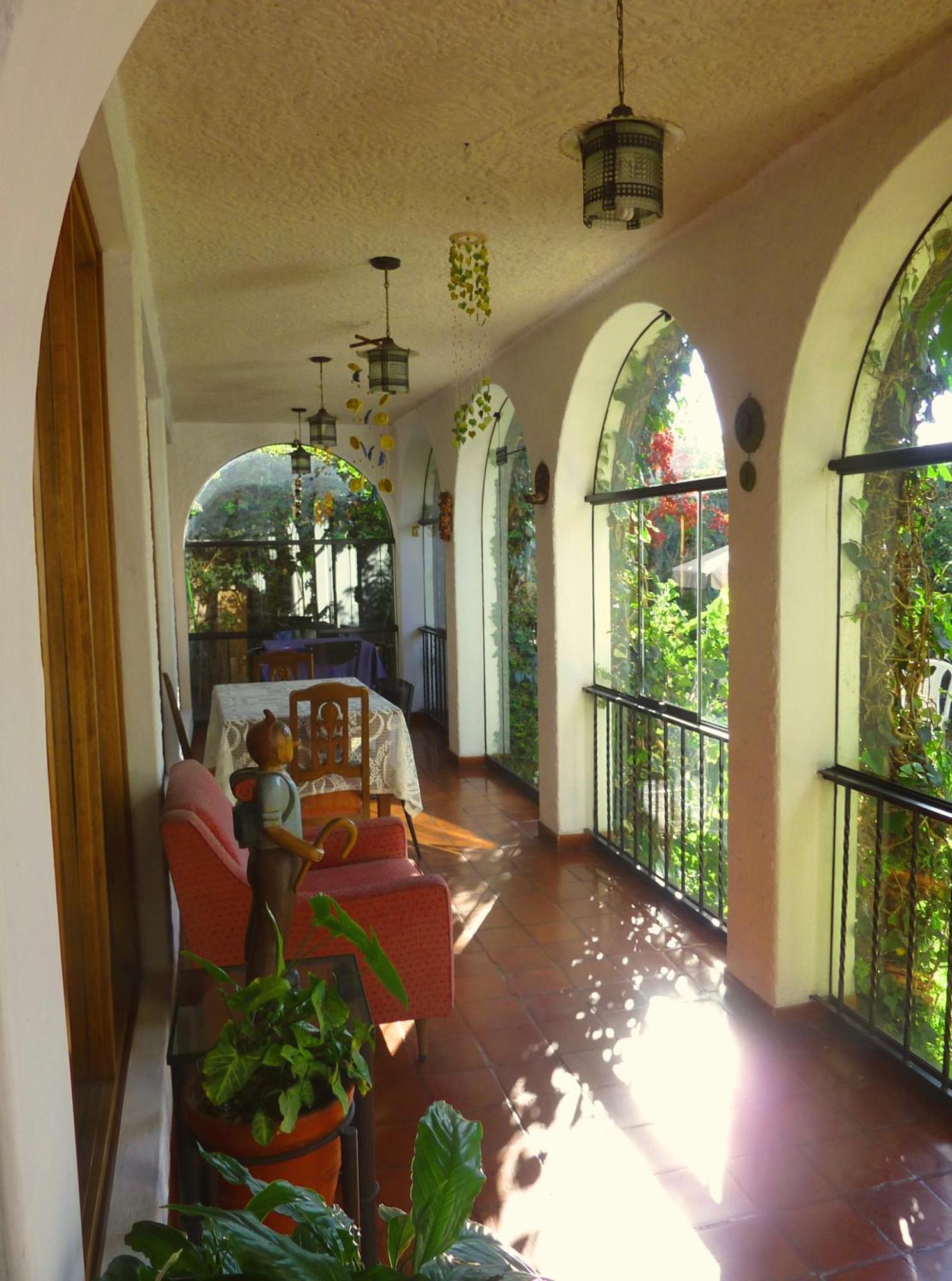 Hotel La Casa De Tin Tin Αρεκίπα Εξωτερικό φωτογραφία