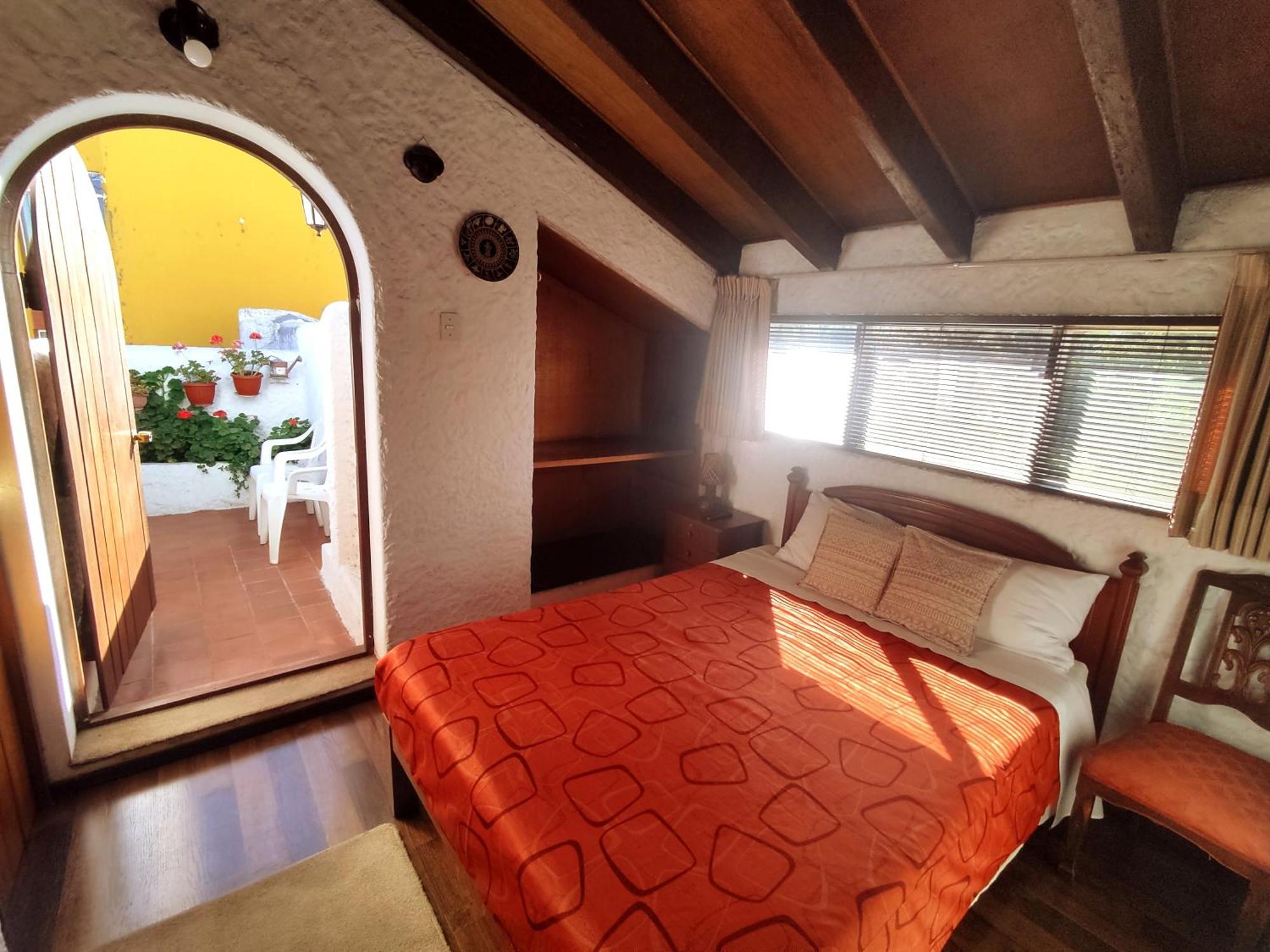 Hotel La Casa De Tin Tin Αρεκίπα Εξωτερικό φωτογραφία