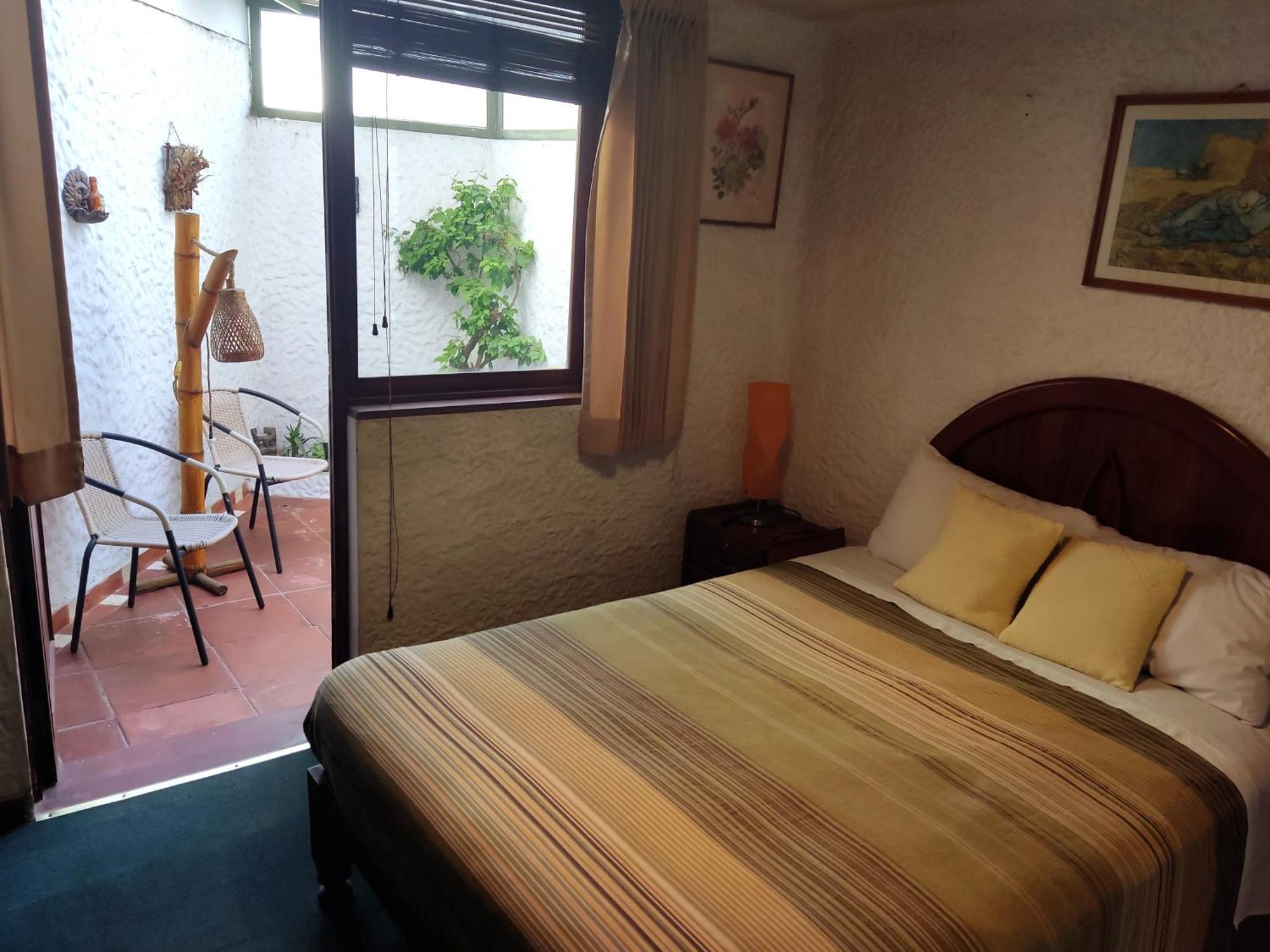 Hotel La Casa De Tin Tin Αρεκίπα Εξωτερικό φωτογραφία