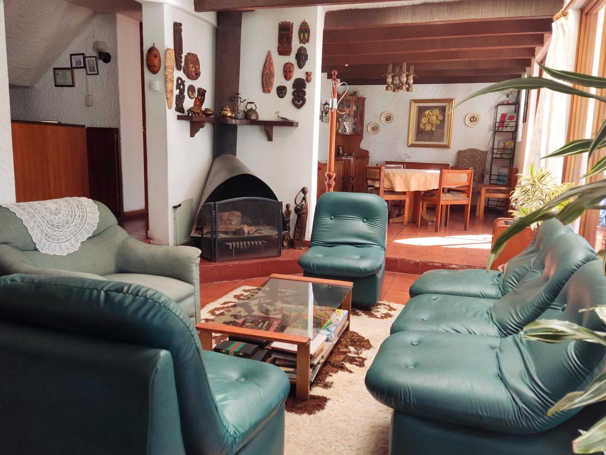 Hotel La Casa De Tin Tin Αρεκίπα Εξωτερικό φωτογραφία