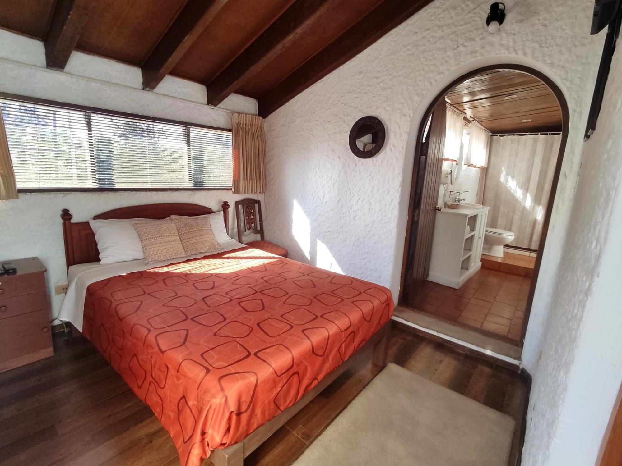 Hotel La Casa De Tin Tin Αρεκίπα Εξωτερικό φωτογραφία