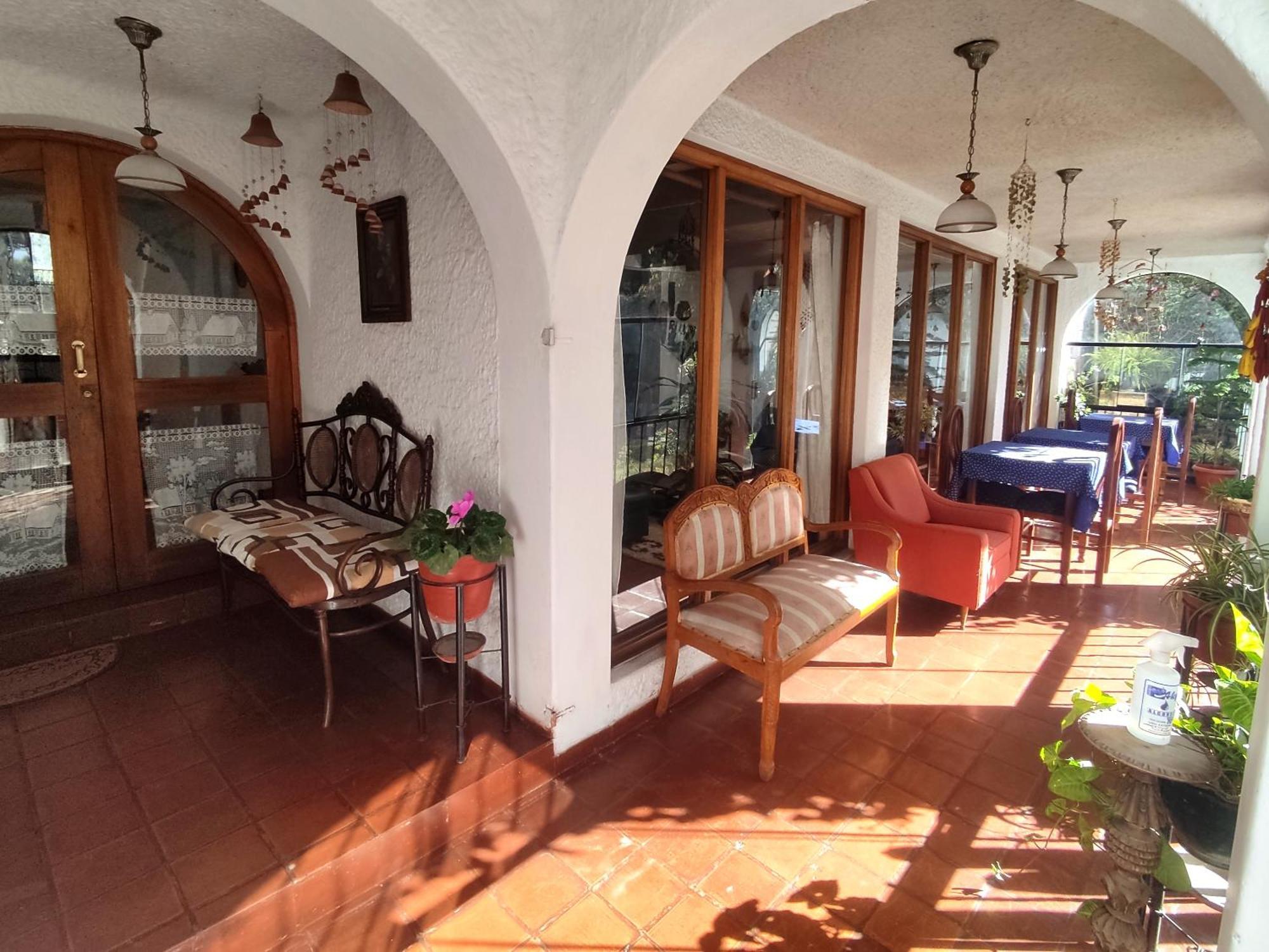 Hotel La Casa De Tin Tin Αρεκίπα Εξωτερικό φωτογραφία