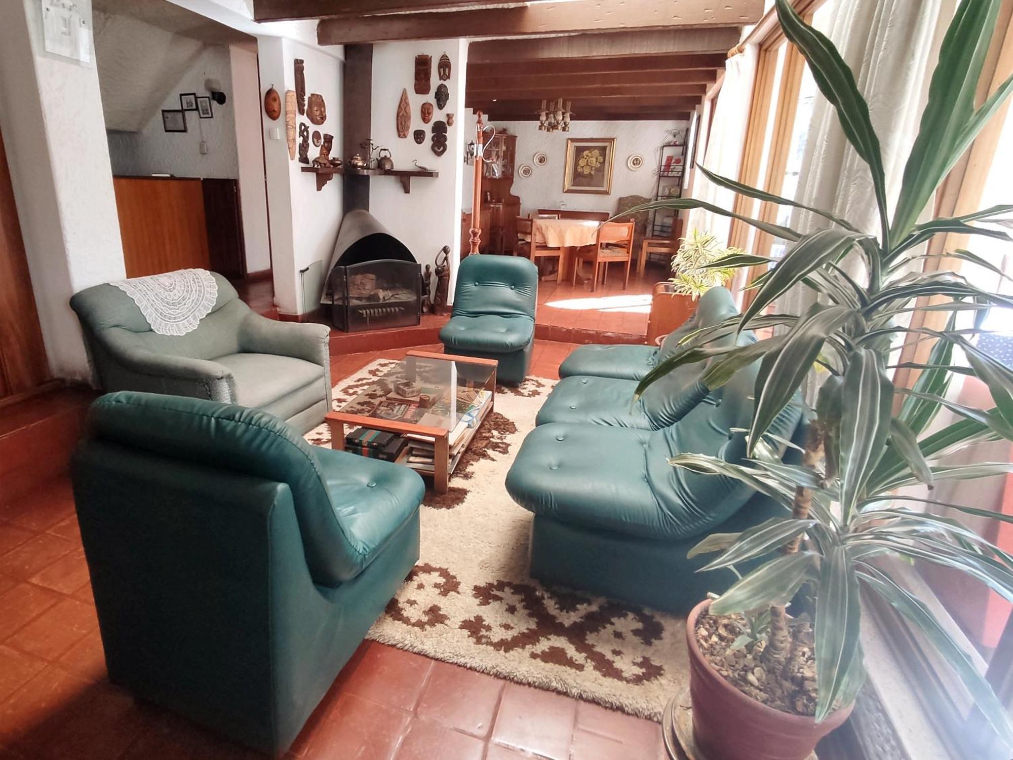 Hotel La Casa De Tin Tin Αρεκίπα Εξωτερικό φωτογραφία