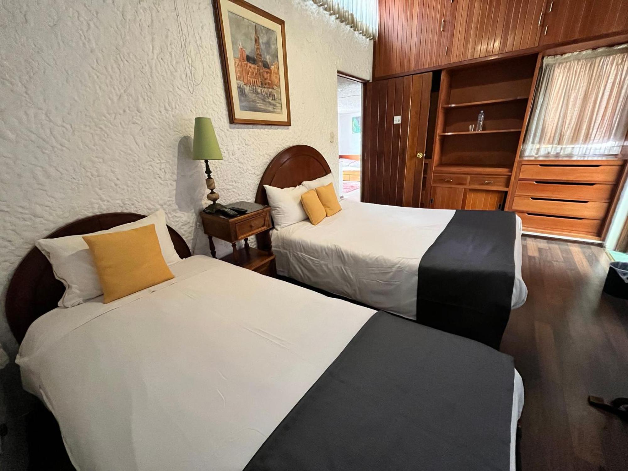 Hotel La Casa De Tin Tin Αρεκίπα Εξωτερικό φωτογραφία