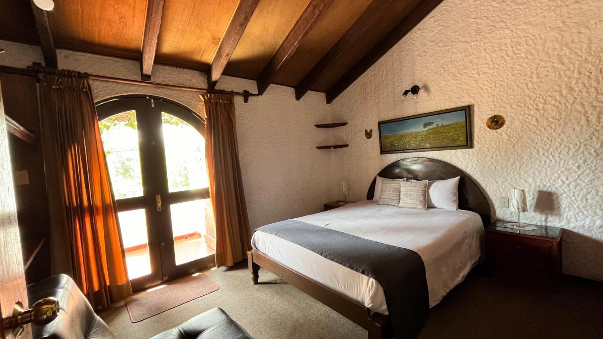 Hotel La Casa De Tin Tin Αρεκίπα Εξωτερικό φωτογραφία