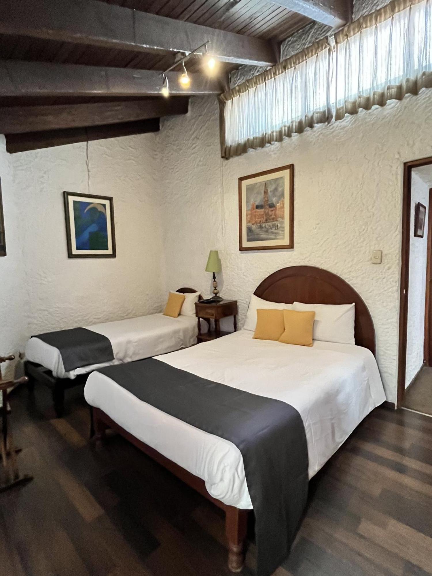 Hotel La Casa De Tin Tin Αρεκίπα Εξωτερικό φωτογραφία