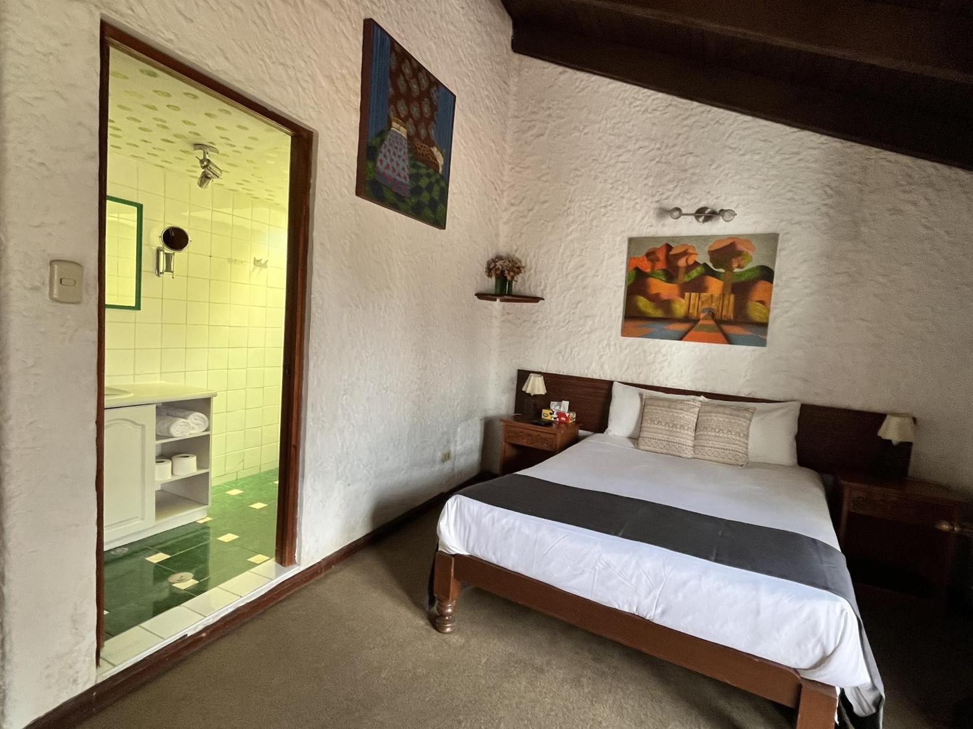 Hotel La Casa De Tin Tin Αρεκίπα Εξωτερικό φωτογραφία