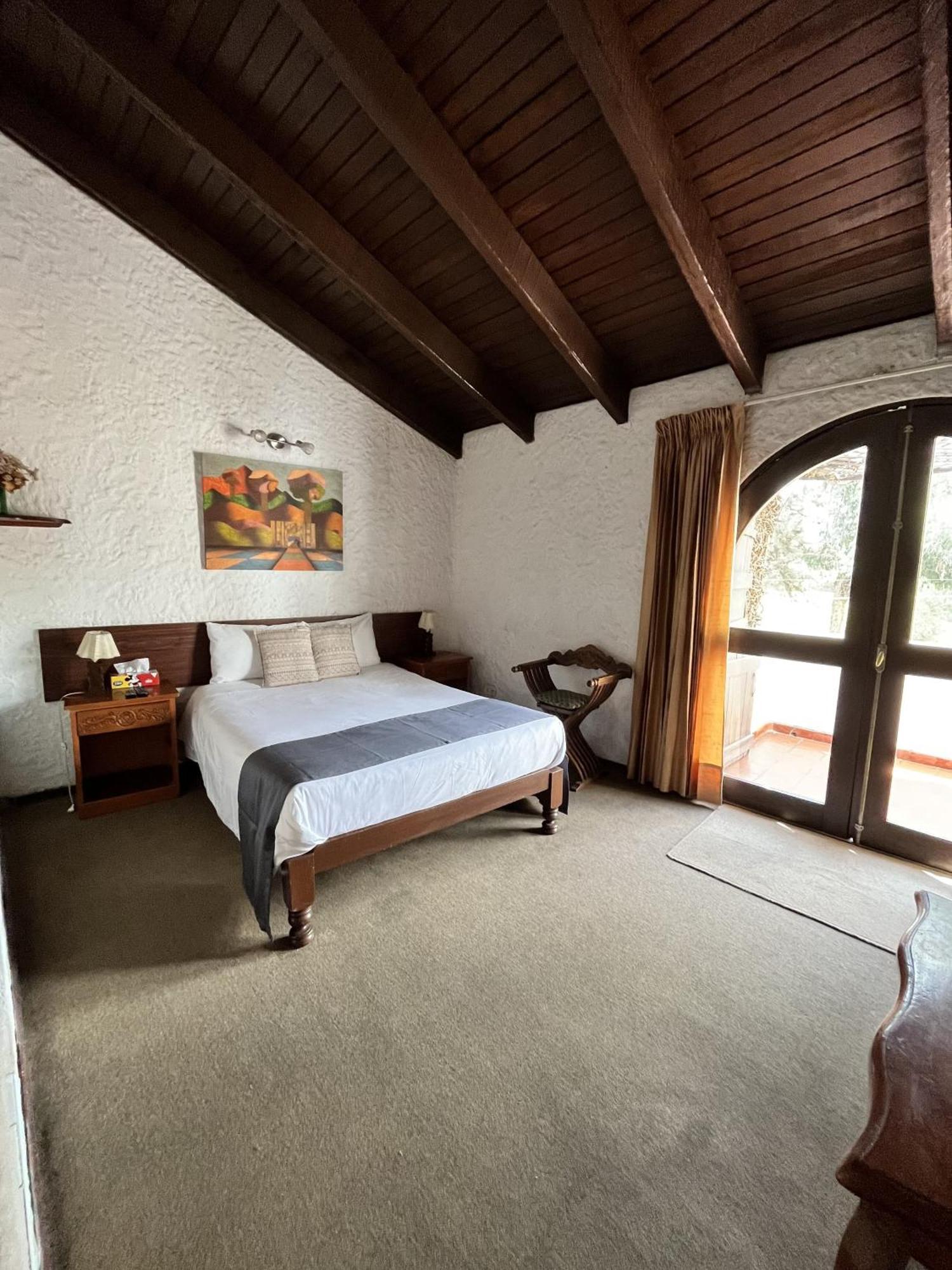 Hotel La Casa De Tin Tin Αρεκίπα Εξωτερικό φωτογραφία