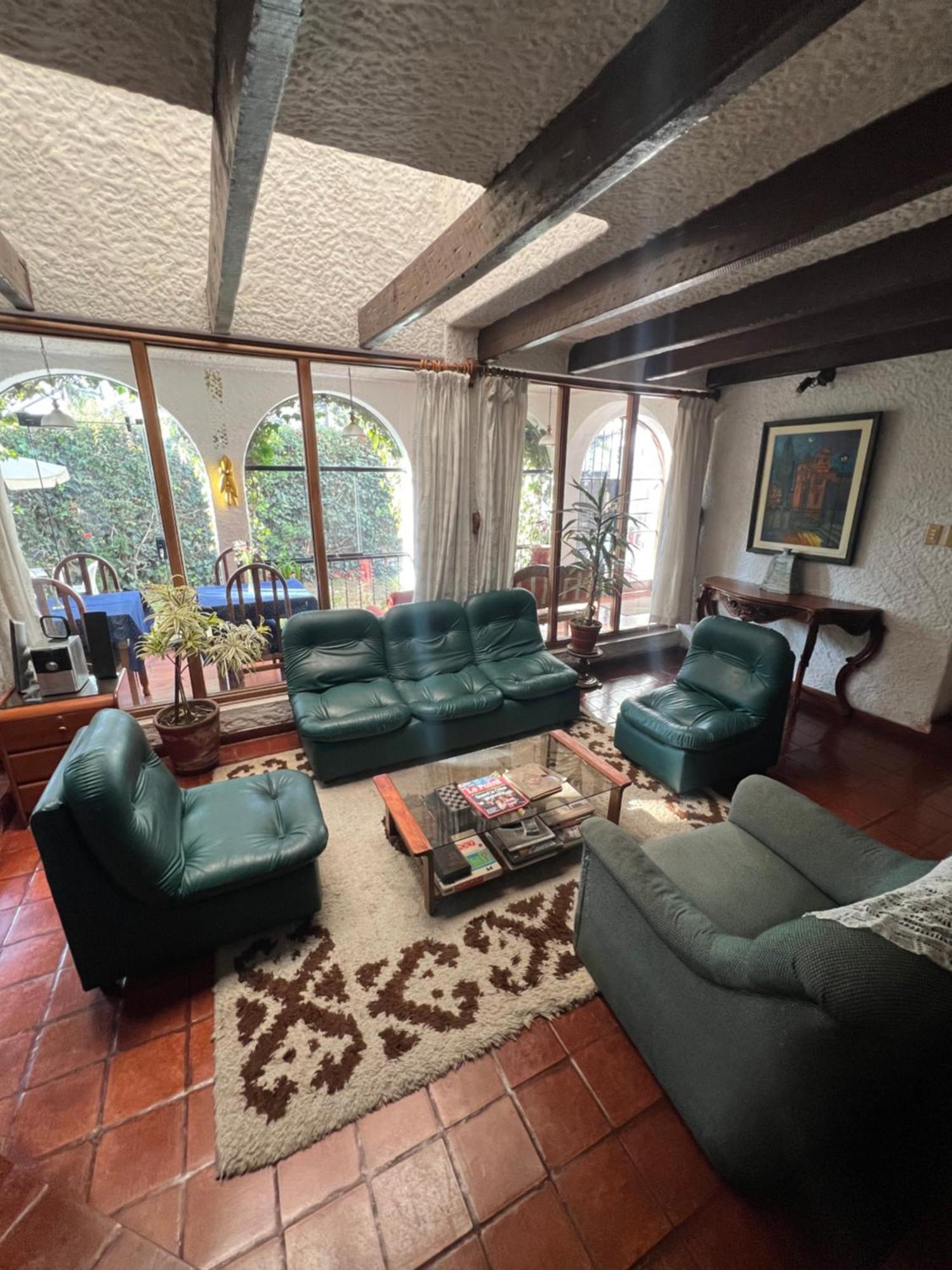 Hotel La Casa De Tin Tin Αρεκίπα Εξωτερικό φωτογραφία