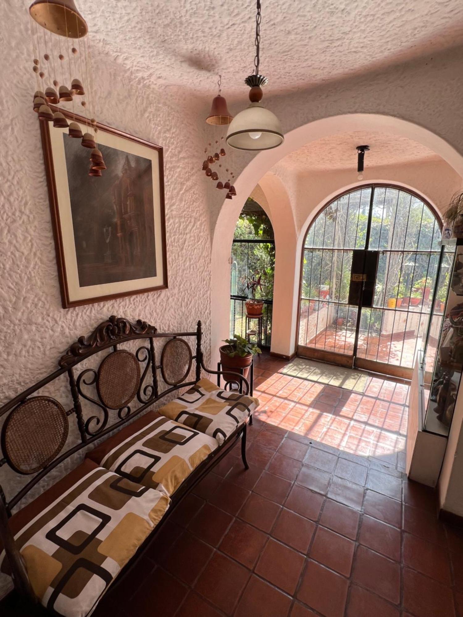 Hotel La Casa De Tin Tin Αρεκίπα Εξωτερικό φωτογραφία