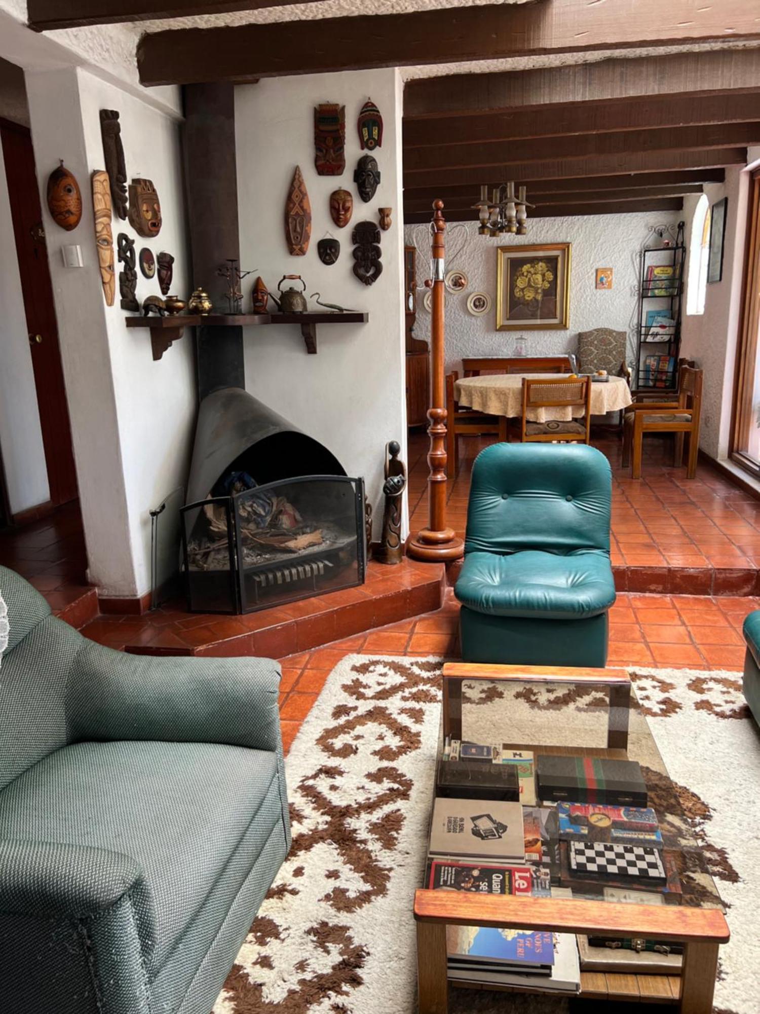 Hotel La Casa De Tin Tin Αρεκίπα Εξωτερικό φωτογραφία