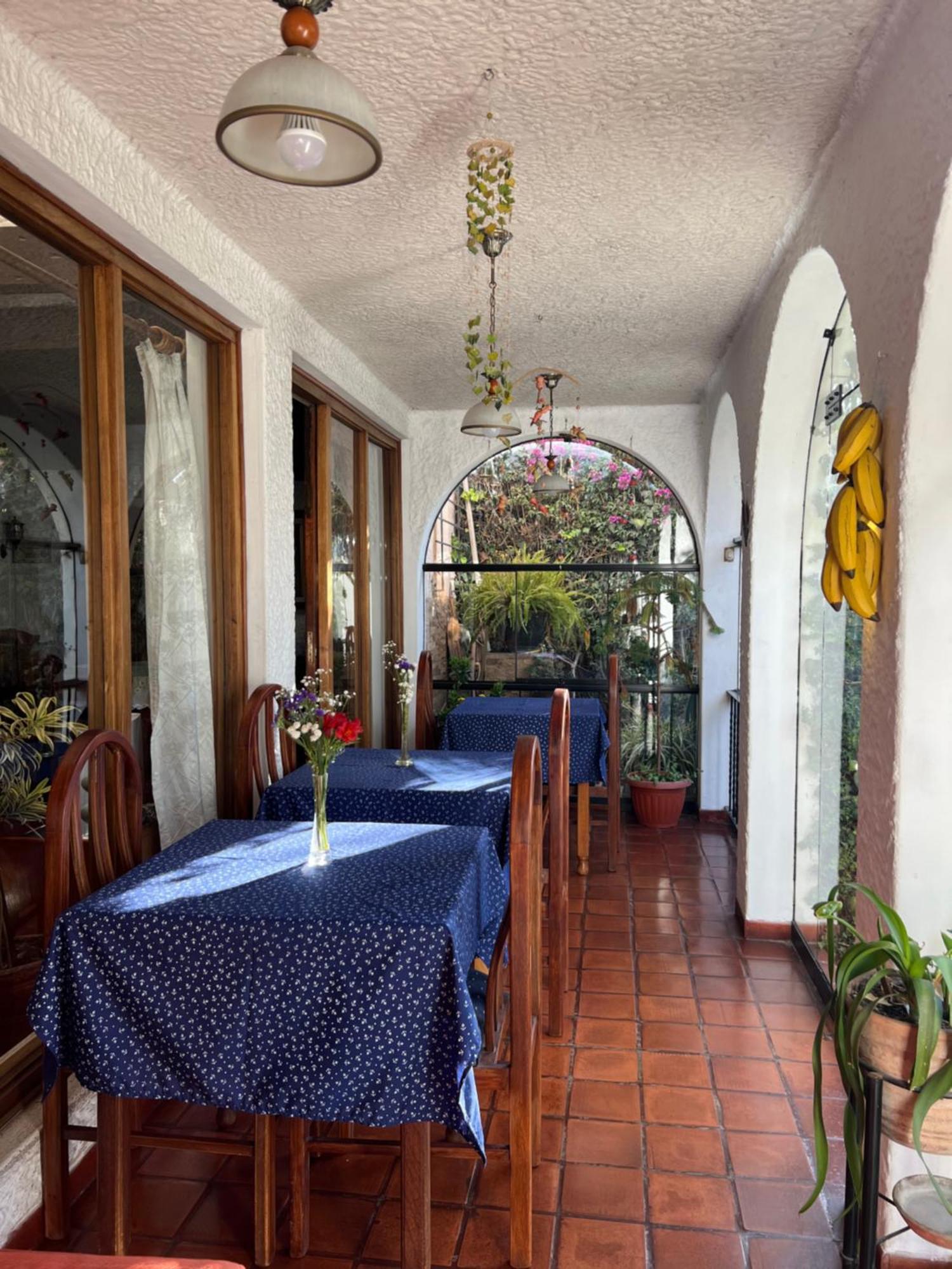 Hotel La Casa De Tin Tin Αρεκίπα Εξωτερικό φωτογραφία