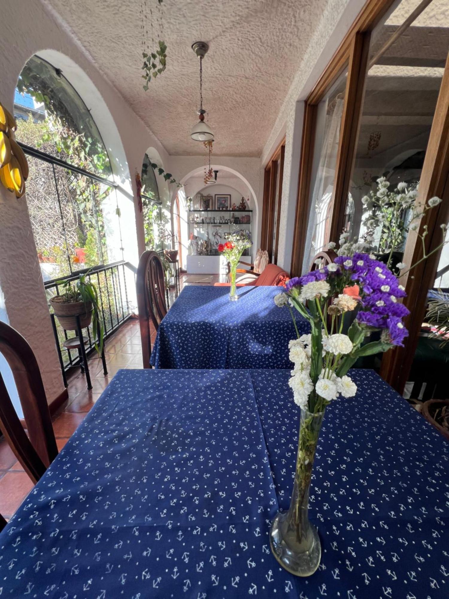 Hotel La Casa De Tin Tin Αρεκίπα Εξωτερικό φωτογραφία