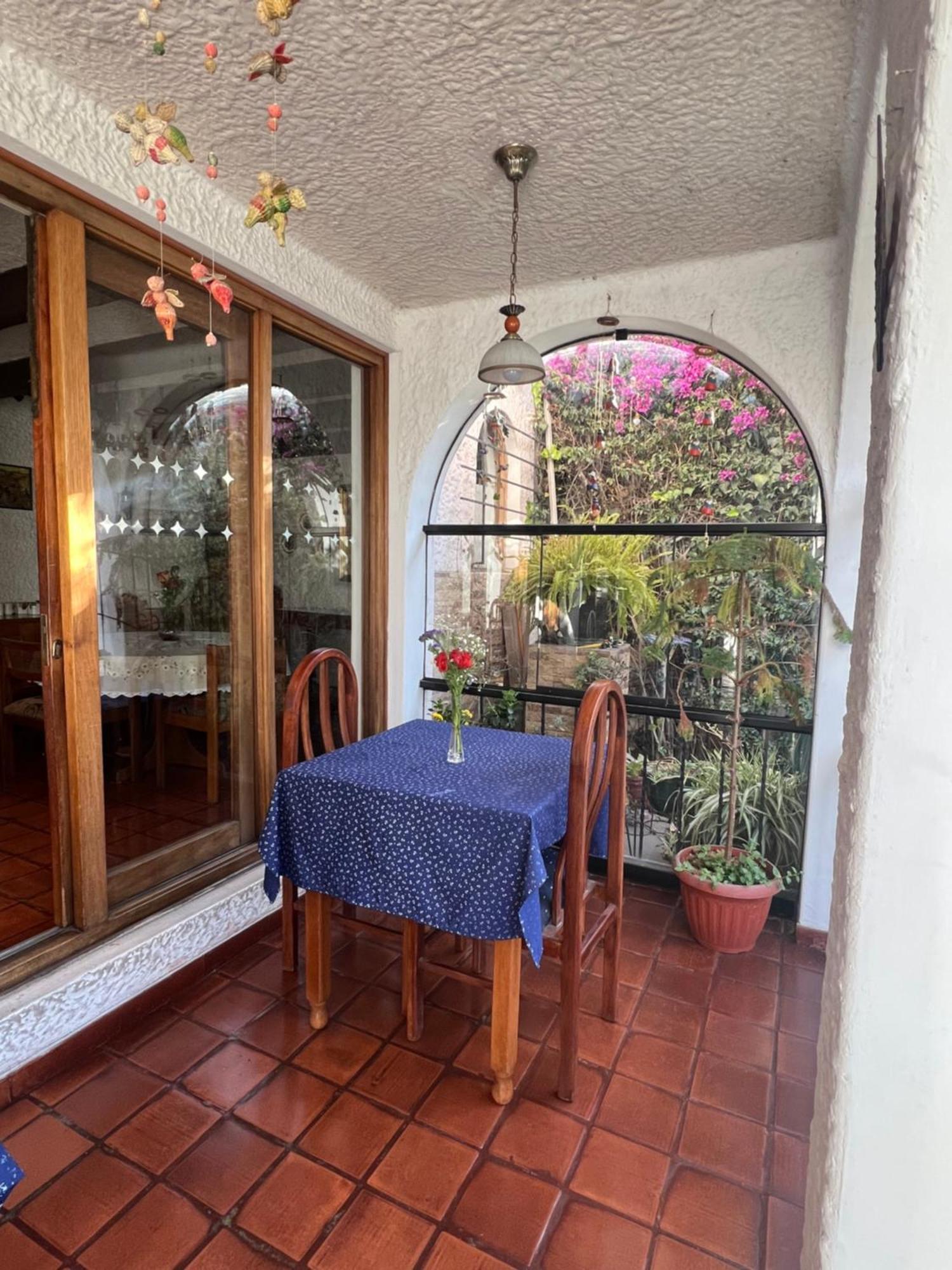 Hotel La Casa De Tin Tin Αρεκίπα Εξωτερικό φωτογραφία