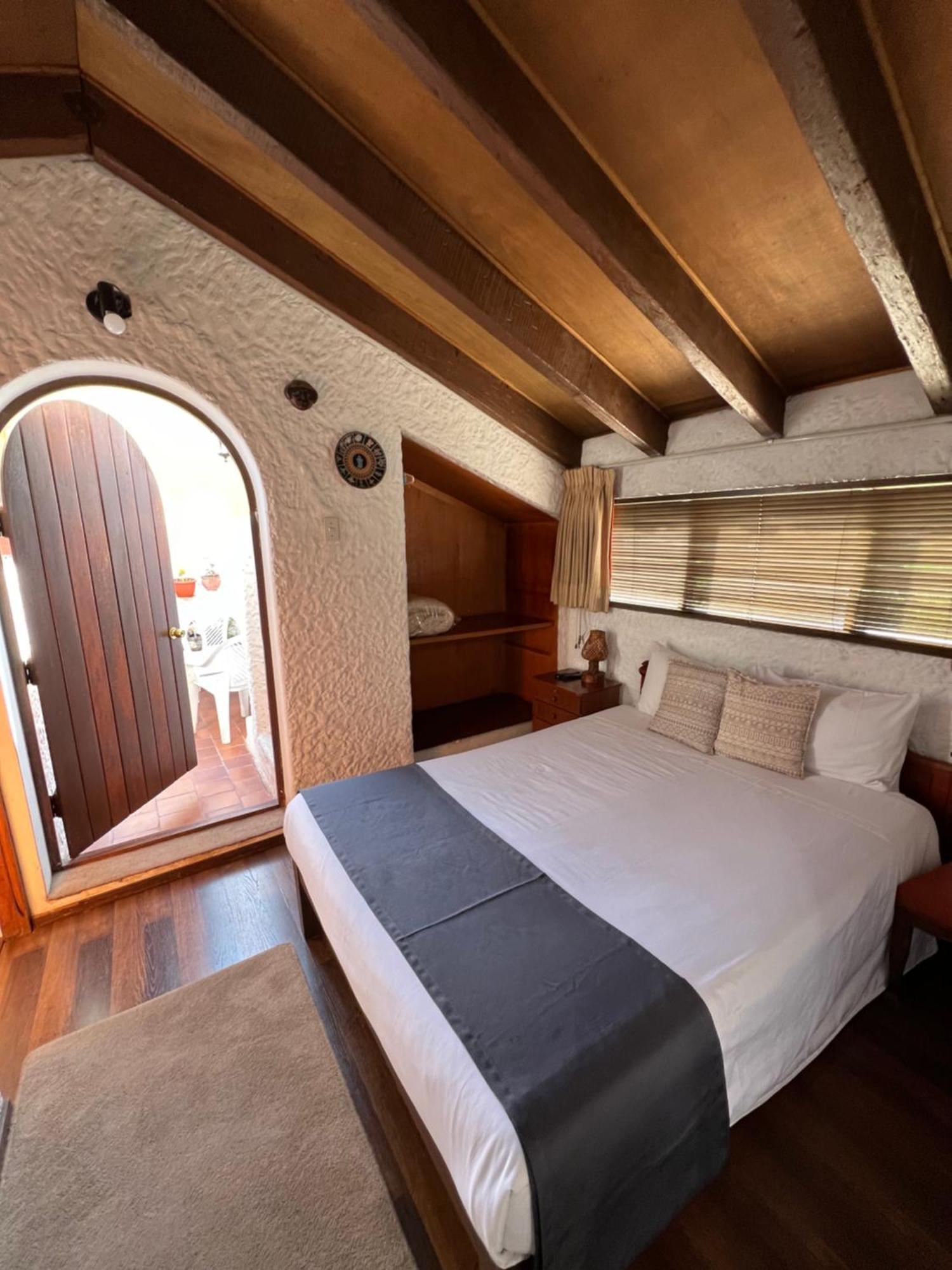 Hotel La Casa De Tin Tin Αρεκίπα Εξωτερικό φωτογραφία
