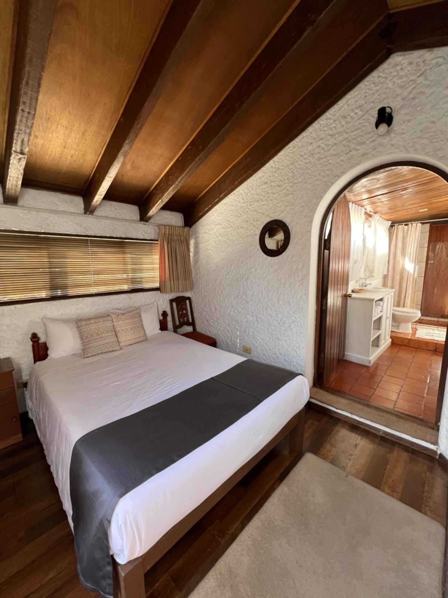 Hotel La Casa De Tin Tin Αρεκίπα Εξωτερικό φωτογραφία