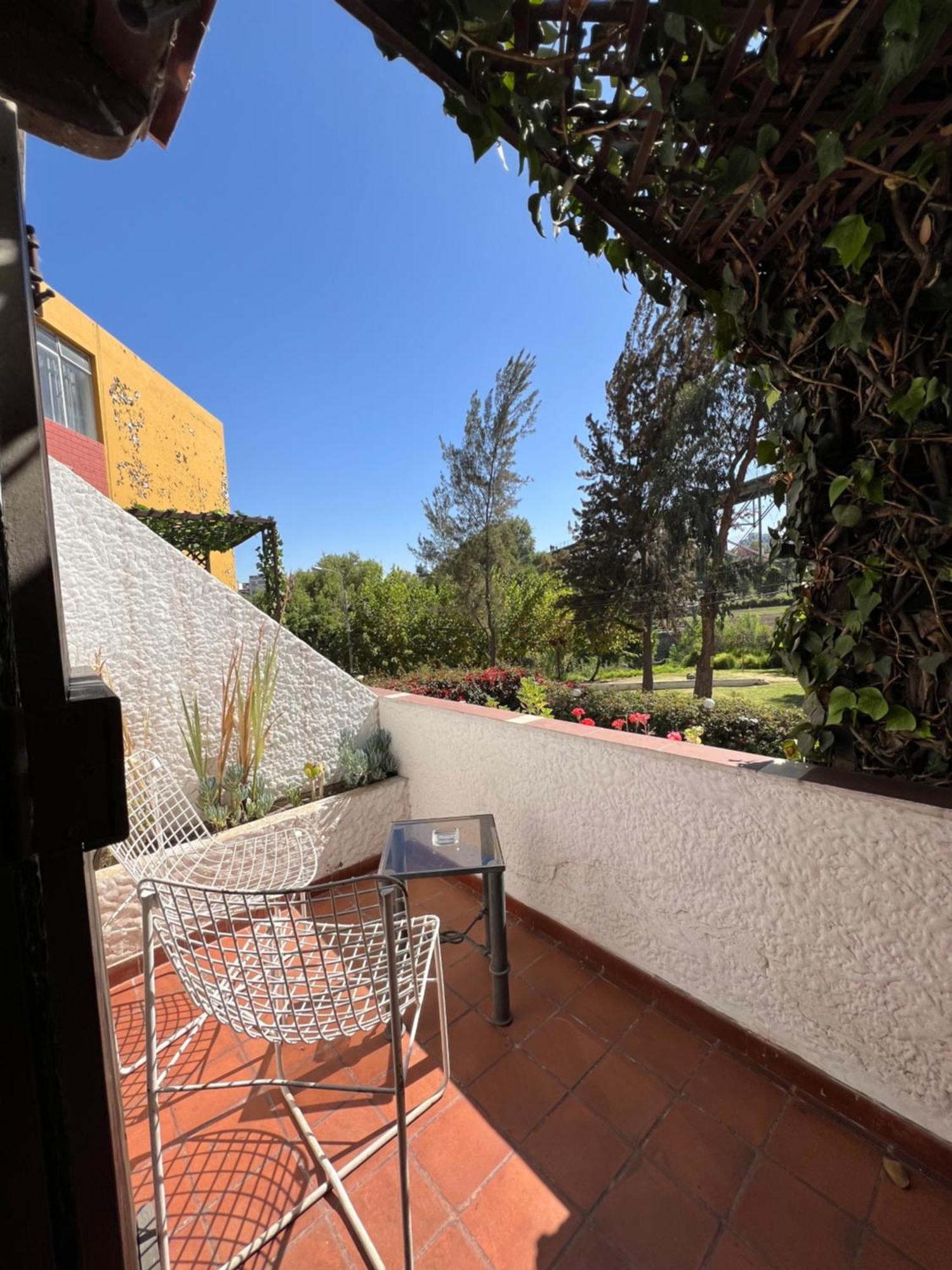 Hotel La Casa De Tin Tin Αρεκίπα Εξωτερικό φωτογραφία