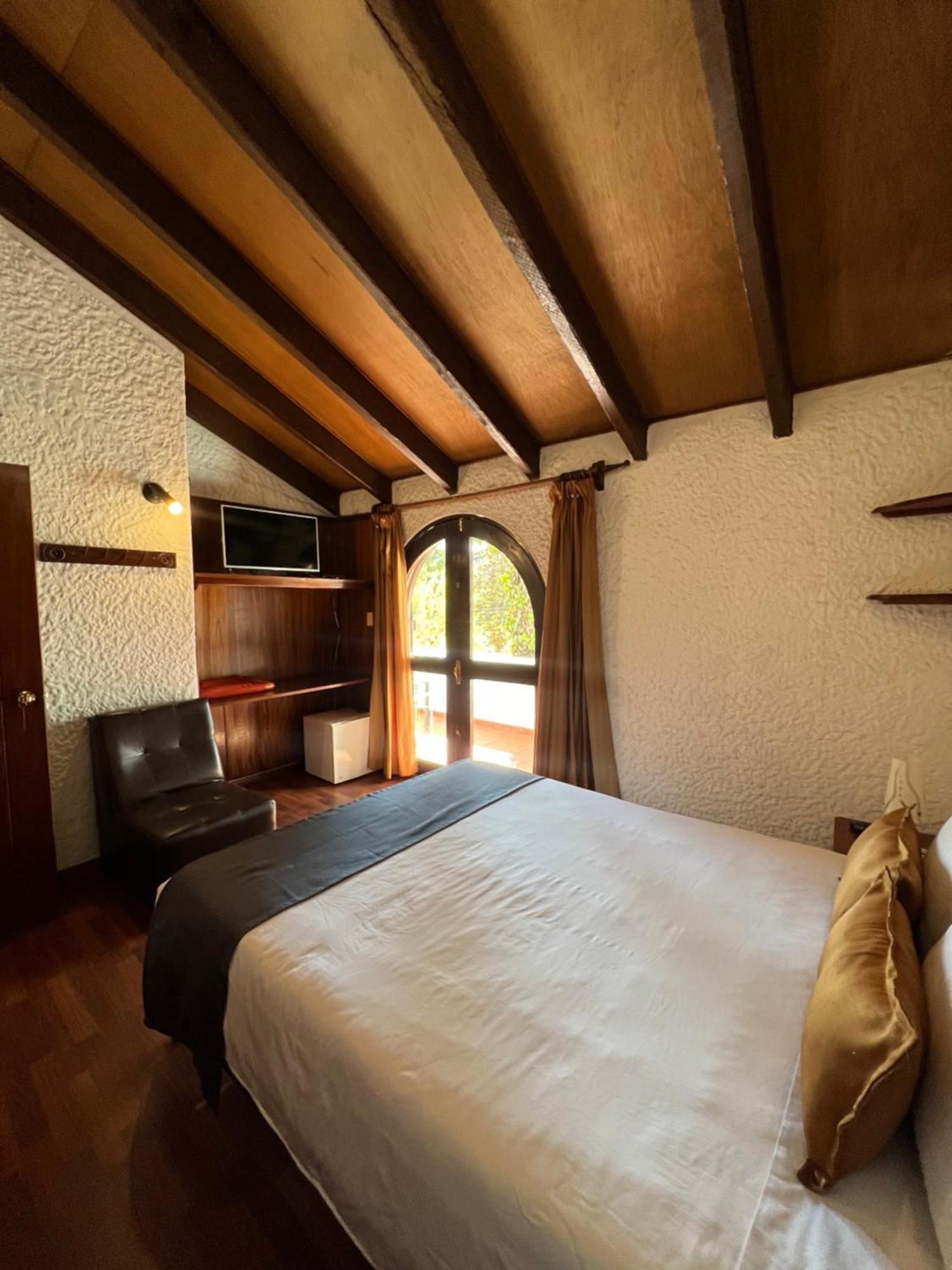 Hotel La Casa De Tin Tin Αρεκίπα Εξωτερικό φωτογραφία