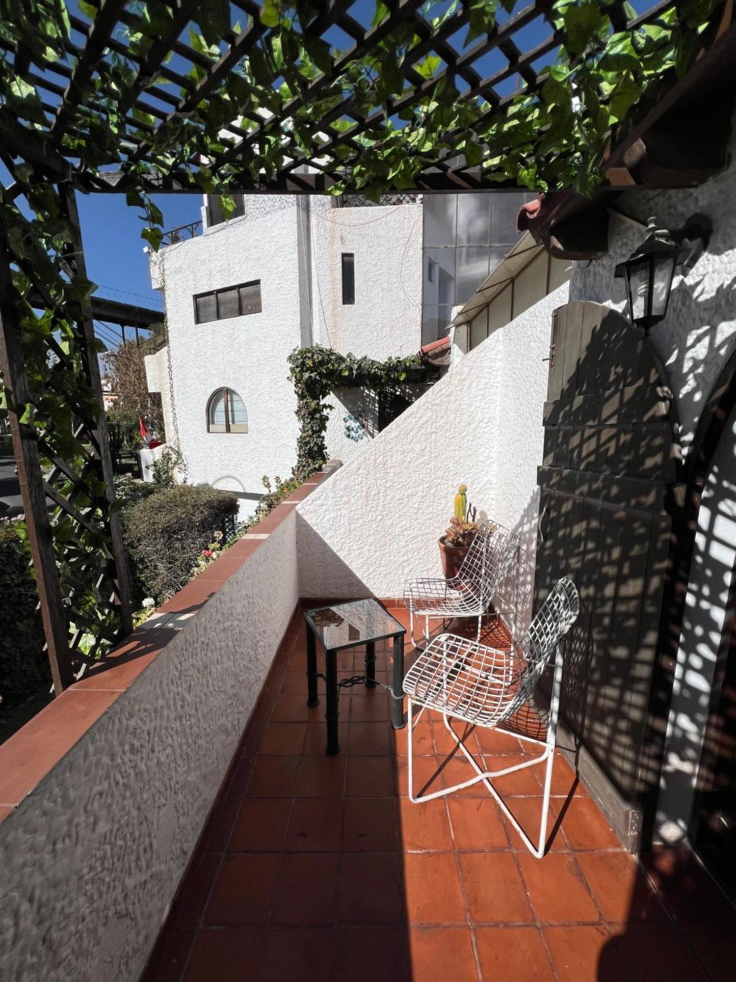 Hotel La Casa De Tin Tin Αρεκίπα Εξωτερικό φωτογραφία