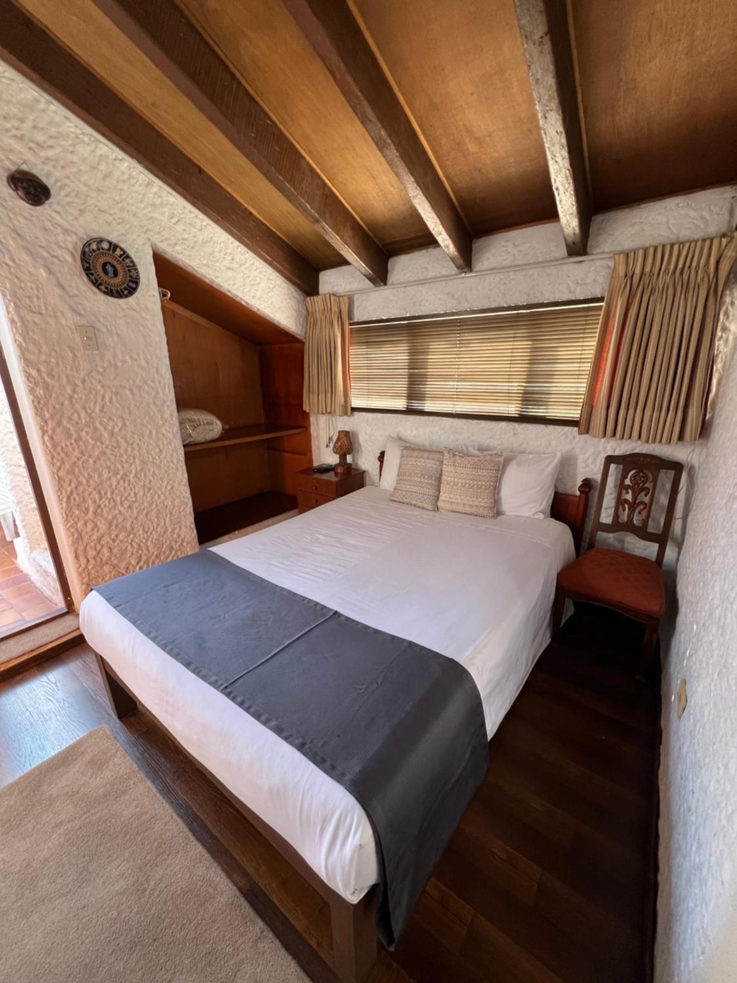 Hotel La Casa De Tin Tin Αρεκίπα Εξωτερικό φωτογραφία