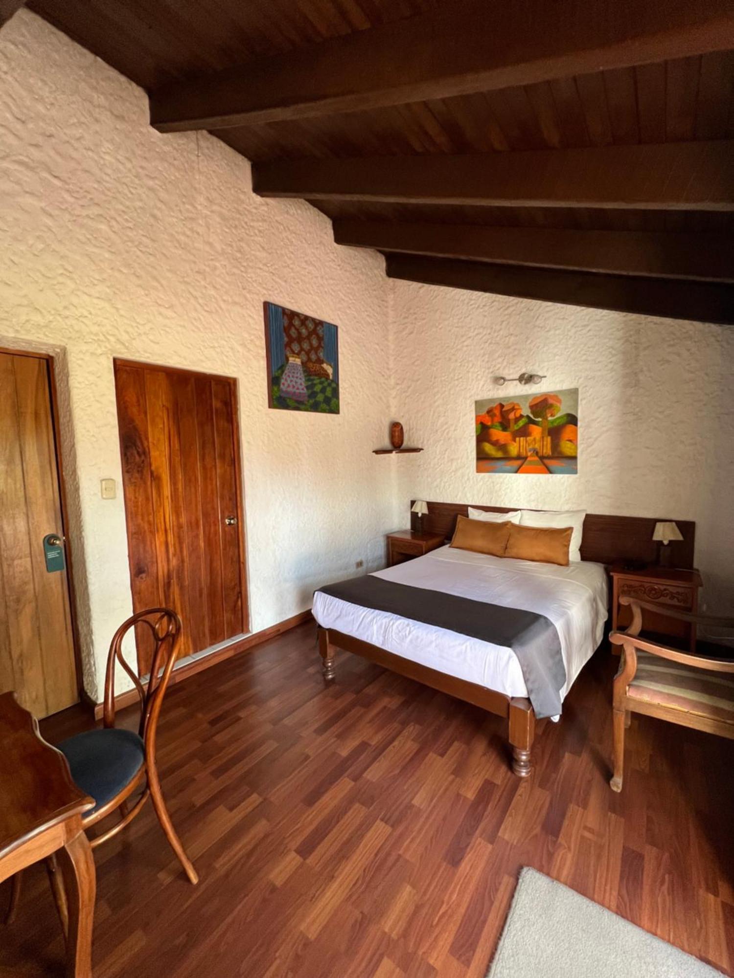 Hotel La Casa De Tin Tin Αρεκίπα Εξωτερικό φωτογραφία