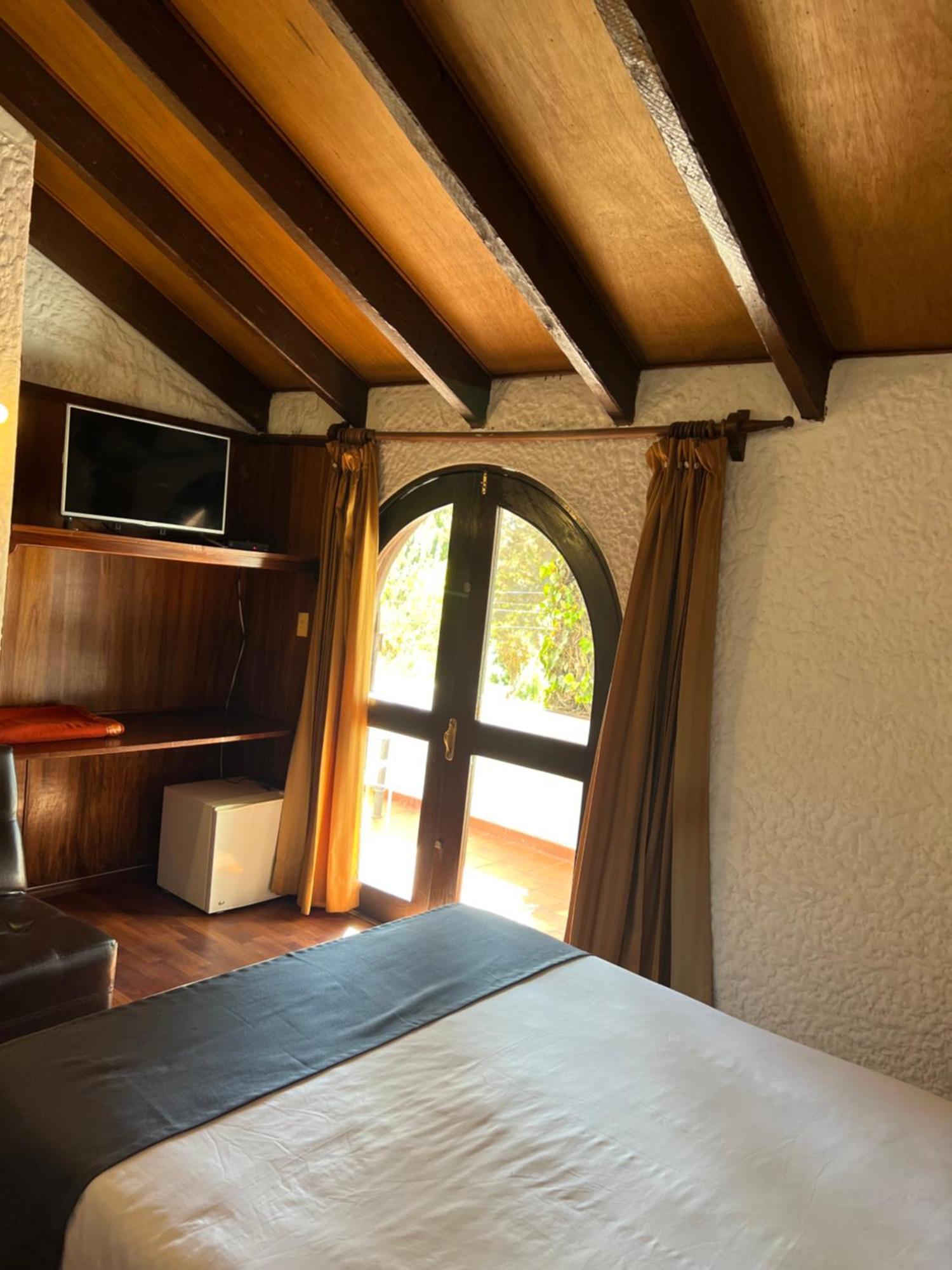 Hotel La Casa De Tin Tin Αρεκίπα Εξωτερικό φωτογραφία